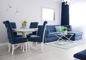 Apartamenty NAVIGATOR-Bliżej Morza 94, Kołobrzeg
